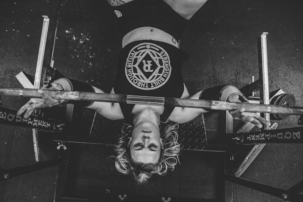 Gym equipment maintenance and monitoring